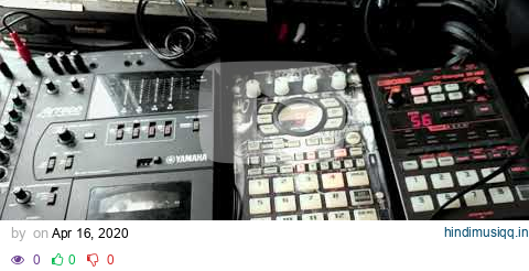 CASSETTE MIX 1 [Lofi Hip Hop Analog Mix] Beats by Dated pagalworld mp3 song download