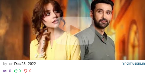 Har Dard pe shart lagate ho (OST Taqdeer )||Sehar Gul Khan ||ARY digital pagalworld mp3 song download