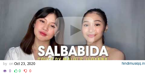 Maloi & Jhoanna of BINI Song Cover - Salbabida By Kyla | (Trainee Days) pagalworld mp3 song download