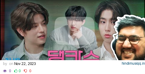 [2 Kids Show] Ep.01 HAN X Seungmin | VOLCANO, Hold On | with MC Changbin | Stray Kids Reaction pagalworld mp3 song download