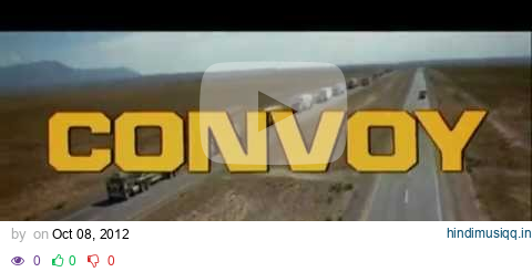 C.W. McCall - Convoy pagalworld mp3 song download