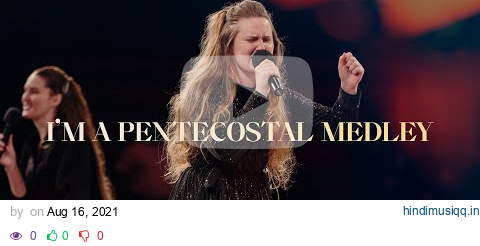 I'm A Pentecostal Medley | Live | Christian Life Center pagalworld mp3 song download