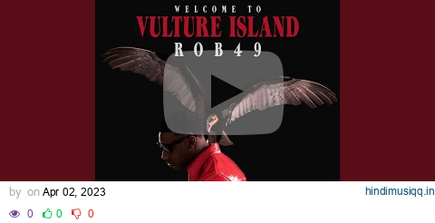 Vulture Island V2 pagalworld mp3 song download