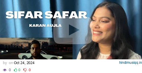 SIFAR SAFAR - KARANAUJLA | LATEST PUNJABI SONGS 2024 | HONEY SINGH | DILJIT DOSANJH pagalworld mp3 song download