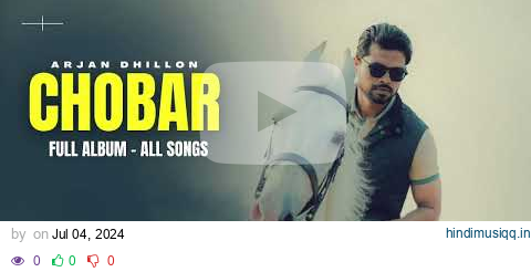 Hot Shit I Arjan Dhillon I Aveera Singh I Chobar I Brown Studios pagalworld mp3 song download