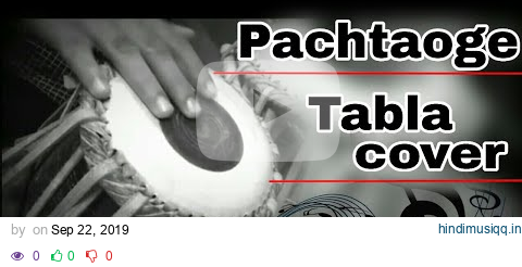 Pachtaoge | Arijit Singh| Vicky Kaushal, Nora Fatehi |Jaani, B Praak, Arvindr Khaira| Bhushan Kumar pagalworld mp3 song download