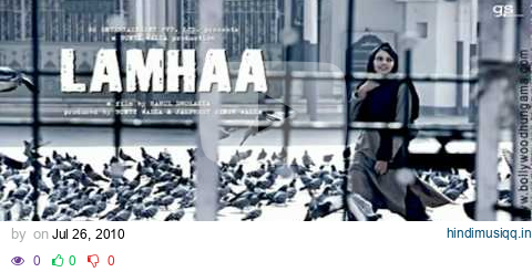 Lamhaa - Madhno Re Full Song HD pagalworld mp3 song download