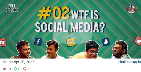 Ep. #2 Secrets of Social Media Success, Mental Health & Distribution Hacks - 3 OGs Reveal All pagalworld mp3 song download