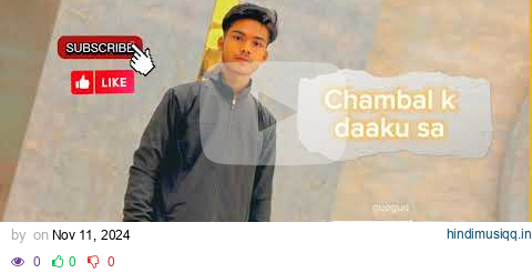 Chambal K Dakku | Masoom Sharma|Swara Verma | Rahul Muana | Ruba khan | New Haryanvi song 2024 pagalworld mp3 song download