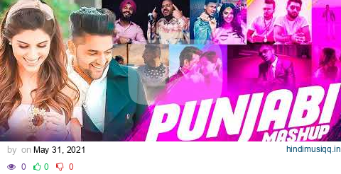 PUNJABI MASHUP 2024 | Top Hits Punjabi Remix Songs 2024 | Punjabi Nonstop Remix Mashup Songs 2024 pagalworld mp3 song download