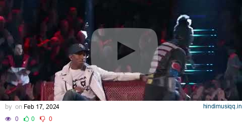 Missy Elliott - WTF (Where They From) (Live At The Voice 2015)-feat Pharrell Williams (VIDEO) pagalworld mp3 song download