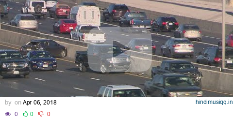 7-vehicle pileup backs up traffic on I-10, Huebner Road pagalworld mp3 song download