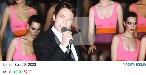 Robert Palmer - Simply Irresistible (Official HD Video) pagalworld mp3 song download