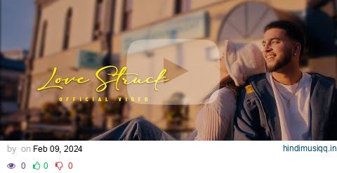 Sharn - Love Struck (Official Music Video) | VYRL Punjabi | Love Songs pagalworld mp3 song download