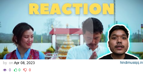 Namkha | Ixx Tashi feat. Tenzin Dolma (Tibetan Reaction) pagalworld mp3 song download