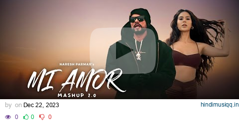 SHARN x BOHEMIA | Mi Amor 2.0 | Ft. Sonam Bajwa | Naresh Parmar | New Punjabi Song 2024 pagalworld mp3 song download