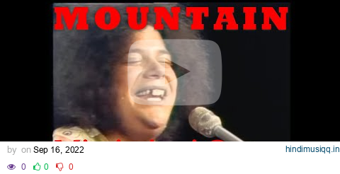 MOUNTAIN - Mississippi Queen (Live on "The Show" 02-24-1970) - * RARE * remastered audio pagalworld mp3 song download