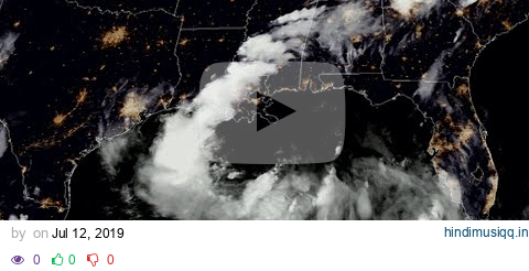 Tropical Storm Barry expected to become hurricane pagalworld mp3 song download