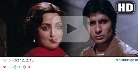 Main Hoon Tere Saamne (HD) - Nastik (1983)Song - Amitabh Bachchan - Hema Malini - Anand Bakshi Hits pagalworld mp3 song download