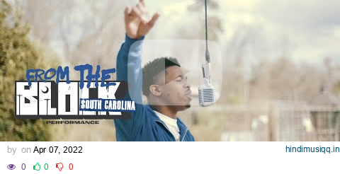 Trap Dickey - Simple | From The Block Performance 🎙(South Carolina) pagalworld mp3 song download