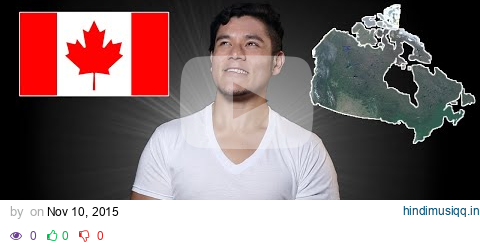 Geography Now! Canada pagalworld mp3 song download