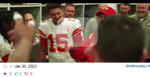 Kansas City Chiefs 2022-23 Hype Video - Take It Back (Remix) - Blane Howard pagalworld mp3 song download