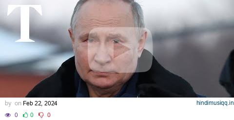 Putin replies to Biden's "rude" comment about him pagalworld mp3 song download