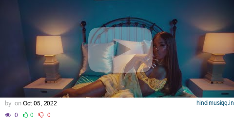 Ari Lennox - POF (Official Music Video) pagalworld mp3 song download