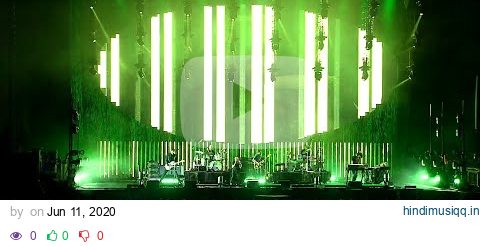 Radiohead - Live in São Paulo (April 2018) pagalworld mp3 song download