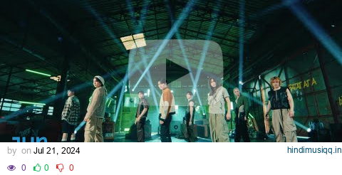 Stray Kids "Chk Chk Boom" Performance Video pagalworld mp3 song download