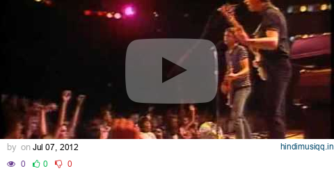 Greg Kihn Live at The Country Club 1981 - For Your Love pagalworld mp3 song download