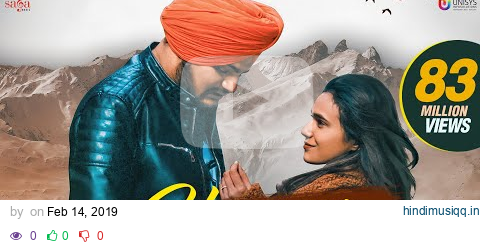 Sidhu Moose Wala - Chosen | Sunny Malton | New Punjabi Song 2019 | Punjabi Love Song | Album Song pagalworld mp3 song download