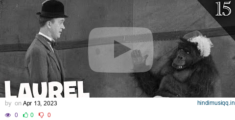 The Chimp (1932) | Laurel & Hardy Show | FULL EPISODE | Golden Age Comedy pagalworld mp3 song download