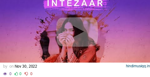 Sad Indian Flute Type Beat - "Intezaar" pagalworld mp3 song download