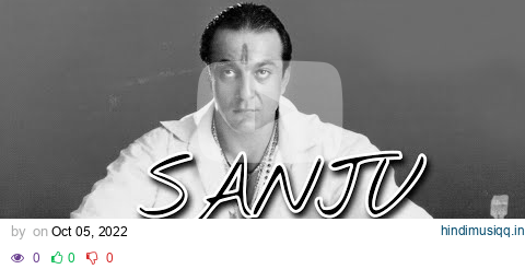 Sanju | sidhu moose wala | slowed+reverb | vibesongs pagalworld mp3 song download