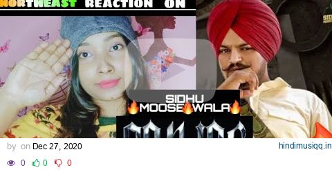 Panjab (My Motherland) Reaction |Sidhu Moose Wala | TheKidd | NavkaranBrar | New Punjabi Songs |NEG pagalworld mp3 song download