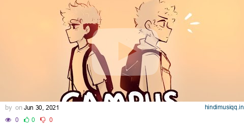 campus || OC animatic pagalworld mp3 song download