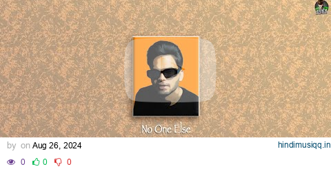 No One Else (Official Audio) Sukh Lotey | New Punjabi Songs 2024 | Punjabi Songs 2024 pagalworld mp3 song download