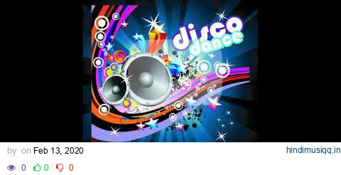 DISCO SUPER MIX #3 - OLD SCHOOL CLASSICS pagalworld mp3 song download