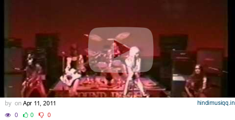 The Runaways Live in Japan 1977 pagalworld mp3 song download