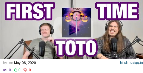 Hold the Line - Toto | College Students' FIRST TIME REACTION! pagalworld mp3 song download