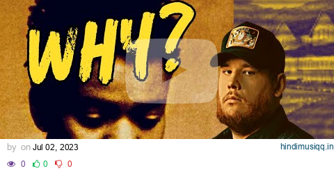 Why Luke Combs Covered "Fast Car" pagalworld mp3 song download