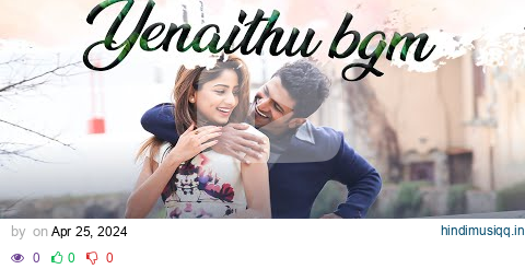 Chakravyuha | Yenaithu Song BGM | Puneeth Rajkumar | Rachitha Ram | S.S.Thaman pagalworld mp3 song download