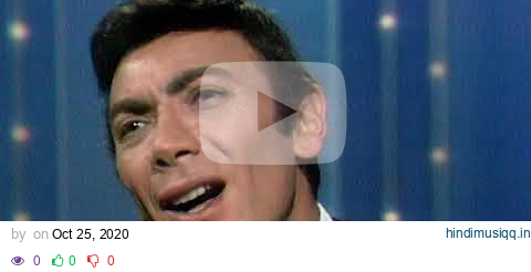 Ed Ames "My Cup Runneth Over" on The Ed Sullivan Show pagalworld mp3 song download