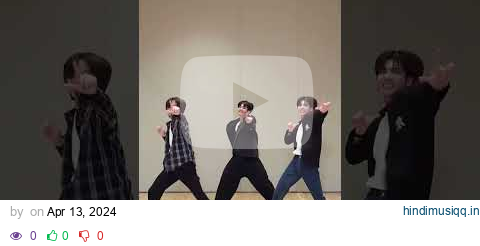 JUNGKOOK DANCE CHALLENGE HAPPILY EVER AFTER WITH #beomgyu  & #teahyung OF TXT #jungkook pagalworld mp3 song download