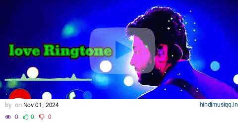 New call ringtone 2024 | hindi ringtone 💖💯💔 trending Ringtone, love ringtone song, mobile ringtone pagalworld mp3 song download