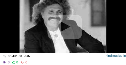 Freddy Fender - Wasted Days & Wasted Nights pagalworld mp3 song download