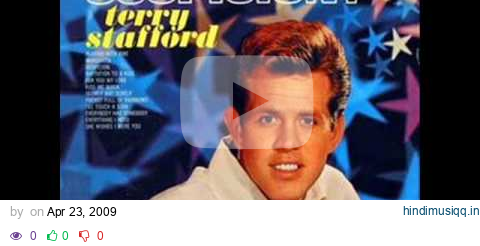 Terry Stafford - Suspicion pagalworld mp3 song download