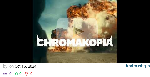 [FREE] TYLER, THE CREATOR TYPE BEAT "CHROMAKOPIA" pagalworld mp3 song download