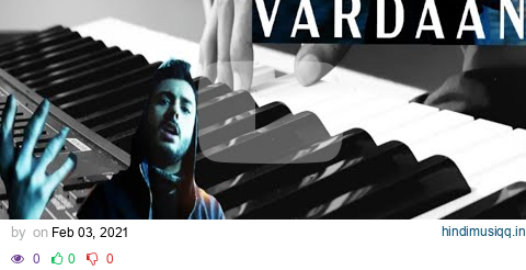 VARDAAN - CarryMinati |Piano Cover @CarryMinati pagalworld mp3 song download